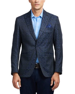 Huston Woven Sport Coat