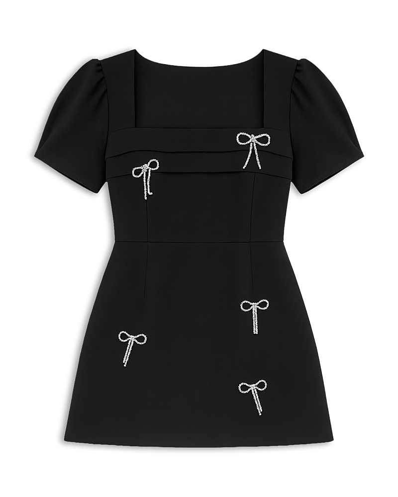 KatieJnyc Girls' Tween Kora Dress - Big Kid