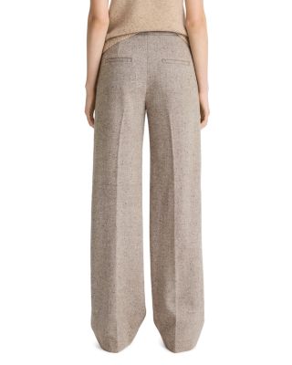 Donegal Mid Rise Pants
