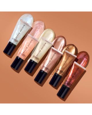 Glass Glow Face - Solar Quartz 1 oz.