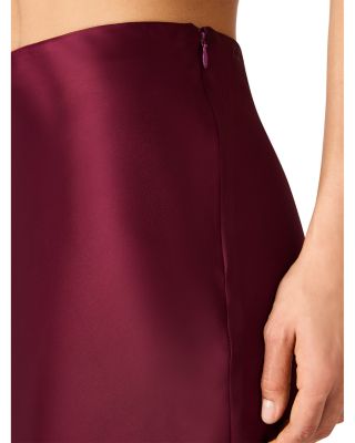 Jeannie Maxi Skirt