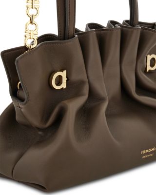 Piercing Shoulder Bag