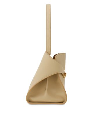 Hug Soft Leather Handbag