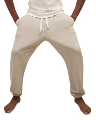 Jete Heavyweight Embroidered Joggers