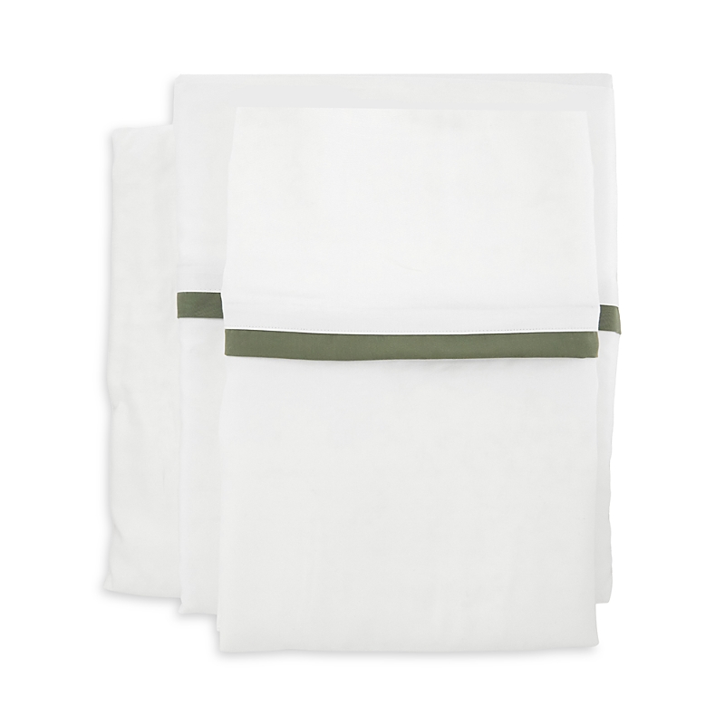 Pom Pom at Home Langston Sateen Sheet Set, Twin