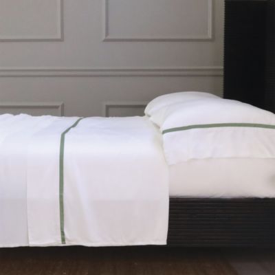 Langston Sateen Sheet Set, King