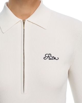 Ritz Polo Sweater
