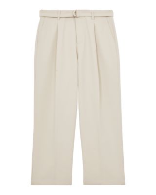 Atwell Wide Leg Relaxed Fit Pants