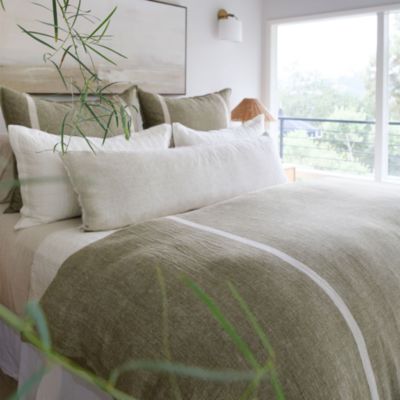 Rory Linen Standard Sham