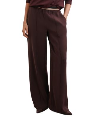 Sonnie Wide Leg Pants