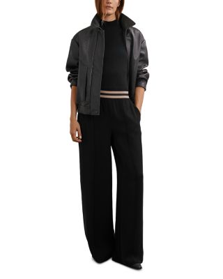 Sonnie Wide Leg Pants
