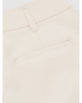 Leona Hardware Flare Trousers