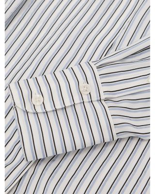 Annika Striped Shirt