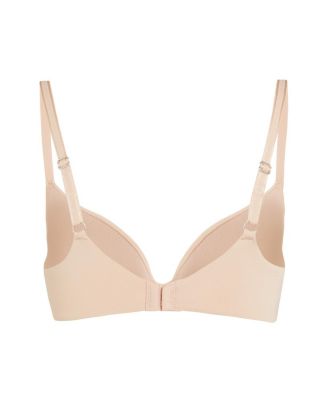 Mona padded non-underwired bra