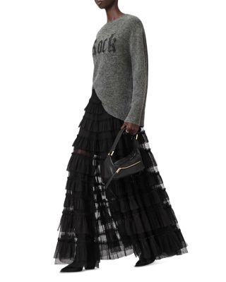 Rock Crewneck Sweater