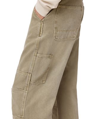 Mullen Carpenter Wide Leg Pants