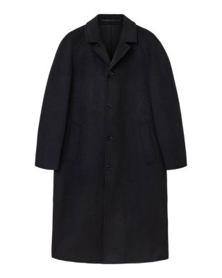 Axel Coat