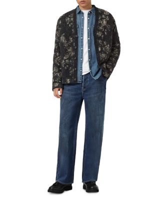 Aster Cardigan Sweater