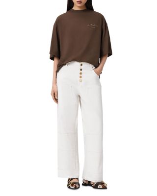 Amelie Underground Tee