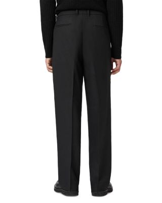 Kido Loose Fit Pants