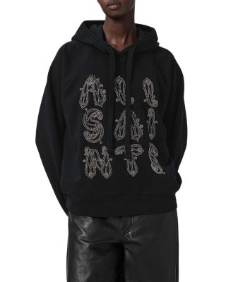 Ella Talon Hoodie