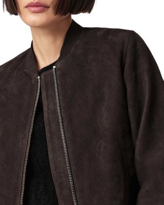 Orten Bomber Jacket