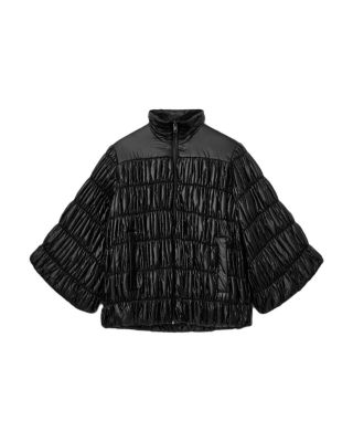 Nyelee Puffer Jacket