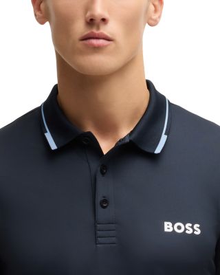 Paul Pro Polo Shirt
