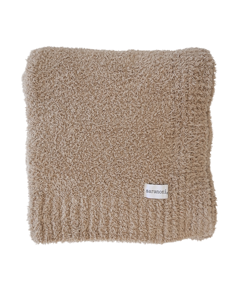 Saranoni Bamboni Receiving Blanket