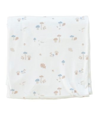  Minky Stretch Luxe Swaddle - Baby