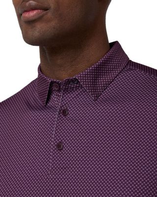 Versa Short Sleeve Polo