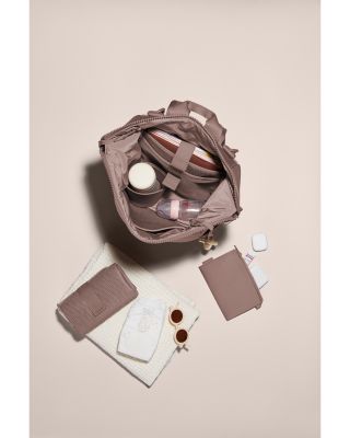 Indi Large Neoprene Backpack