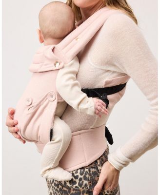  Limitless Baby Carrier