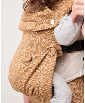  Limitless Baby Carrier