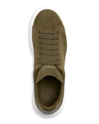 Men's Oversized Sneakers