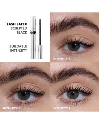 Lash Latex Lengthening & Sculpting Mascara
