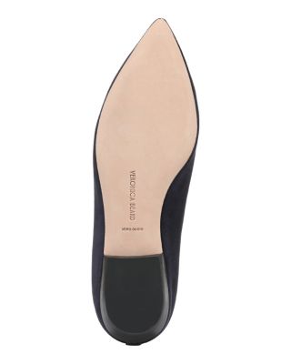 Women's Bancroft Pointed Flats
