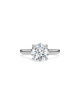 Eternity Certified Lab Grown Diamond Engagement Ring