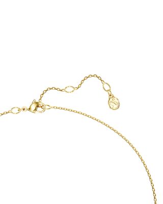 Octagon Certified Lab Grown Diamond Pendant Necklace, 15.87-17.87&amp;quot;