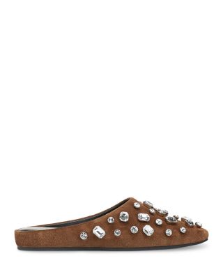 Women's Narcisa Embellished Mules