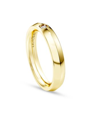 Eternity Certified Lab Grown Diamond Band Ring