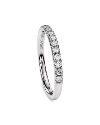 Eternity Certified Lab Grown Diamond Band Ring