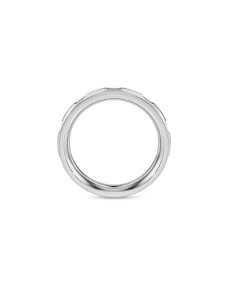 Eternity Certified Lab Grown Diamond Band Ring