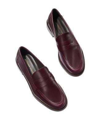  Women's The Marlowe Loafer Flats