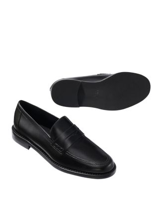  Women's The Marlowe Loafer Flats