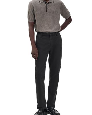 Fit 2 Stretch Twill Pants