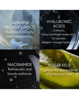 Hyper Real SkinCanvas Waterlight Cream 1.7 oz.