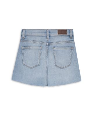 Girls' Jenny Denim Mini Skirt - Big Kid