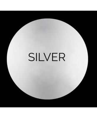 Solid Shade Colors, Paper Party Dinner Plates, Set of 8