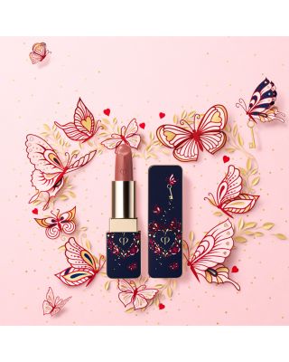 Limited Edition Luminizing Love Collection Lipstick Matte - 111 High Achiever